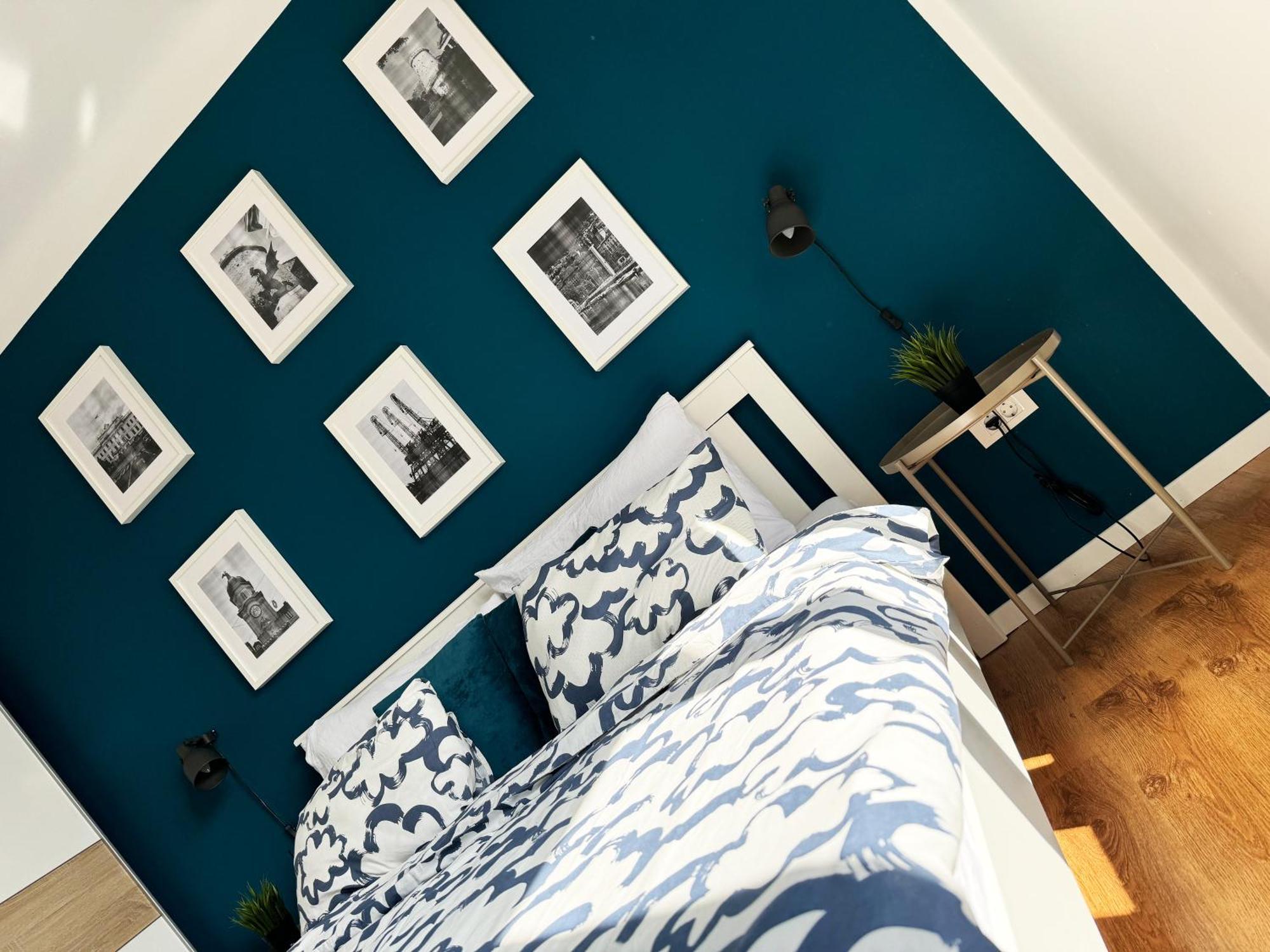 Cute Apartment In Rijeka Near Beach With Parking 外观 照片