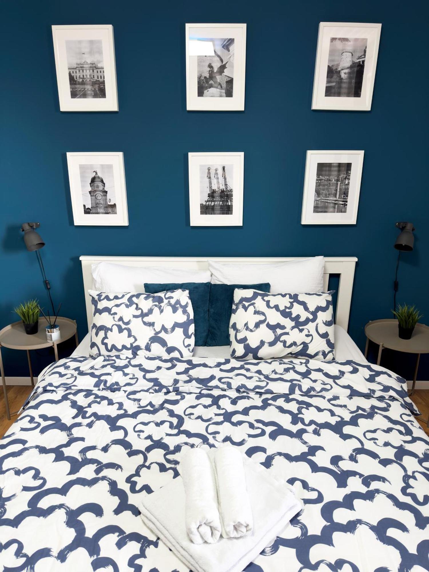 Cute Apartment In Rijeka Near Beach With Parking 外观 照片