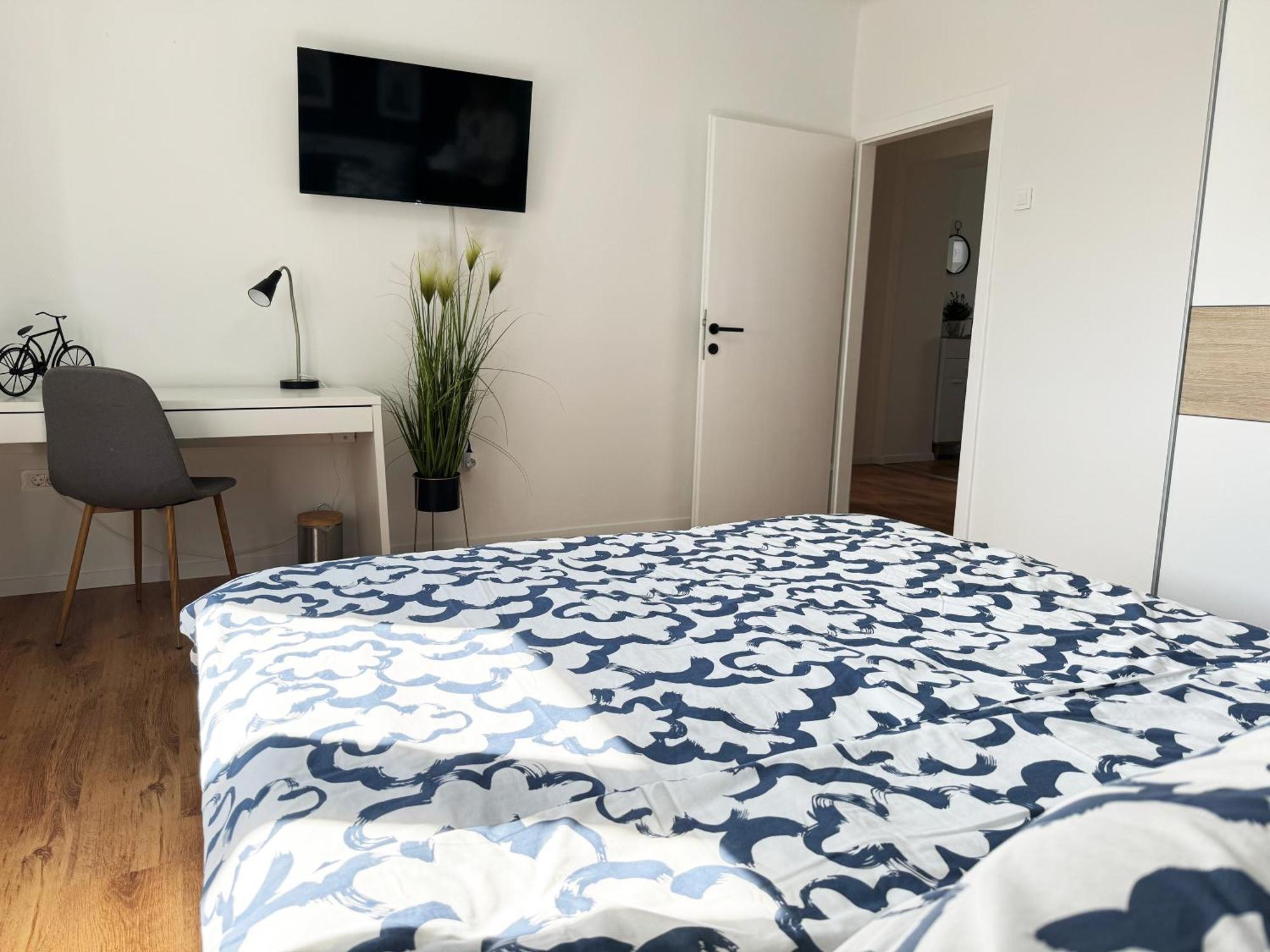 Cute Apartment In Rijeka Near Beach With Parking 外观 照片