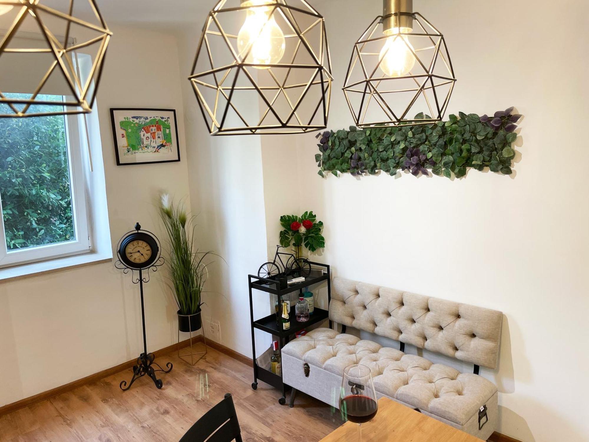 Cute Apartment In Rijeka Near Beach With Parking 外观 照片