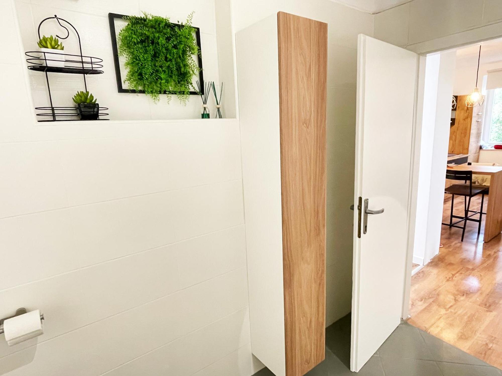 Cute Apartment In Rijeka Near Beach With Parking 外观 照片