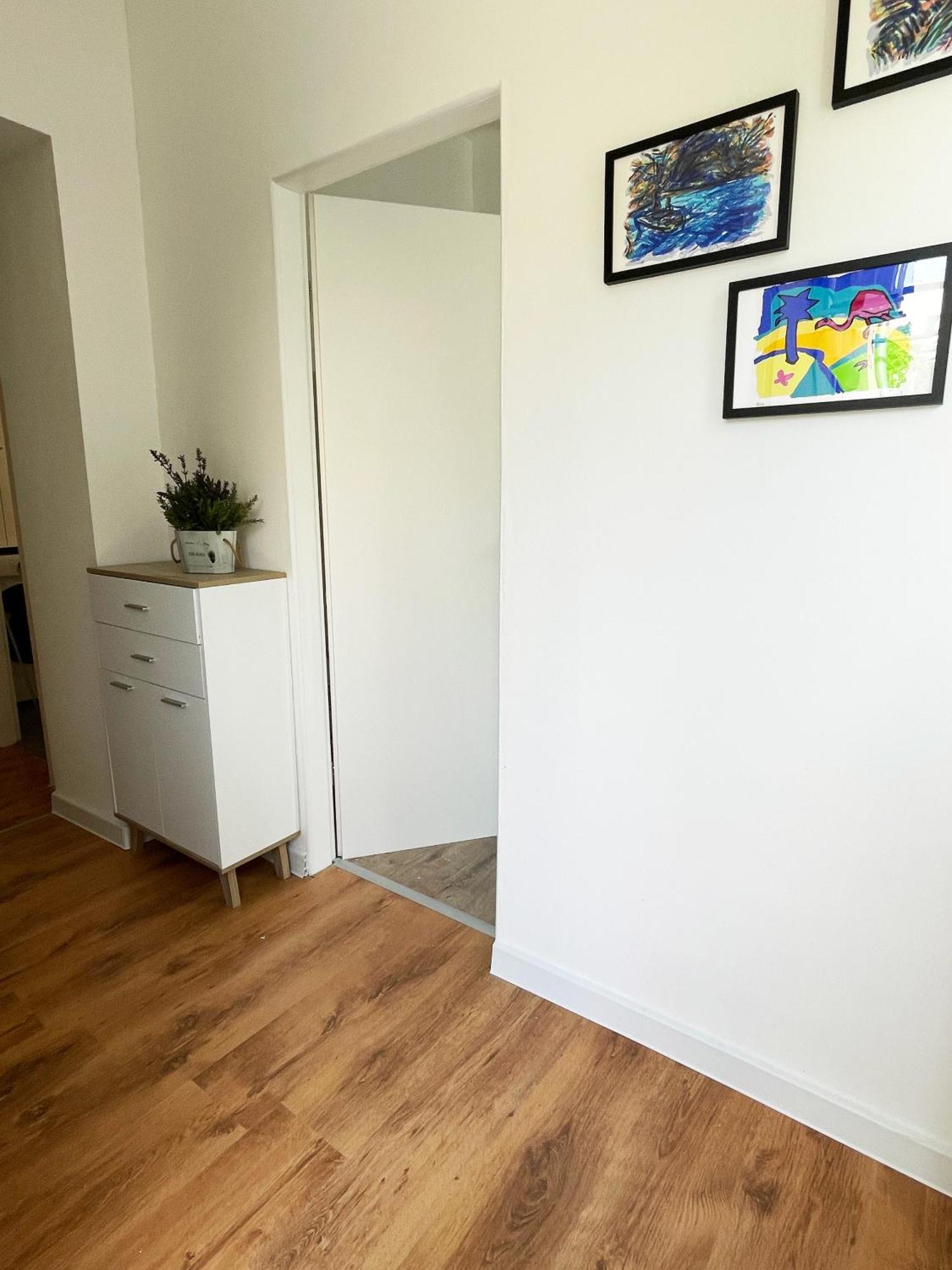 Cute Apartment In Rijeka Near Beach With Parking 外观 照片
